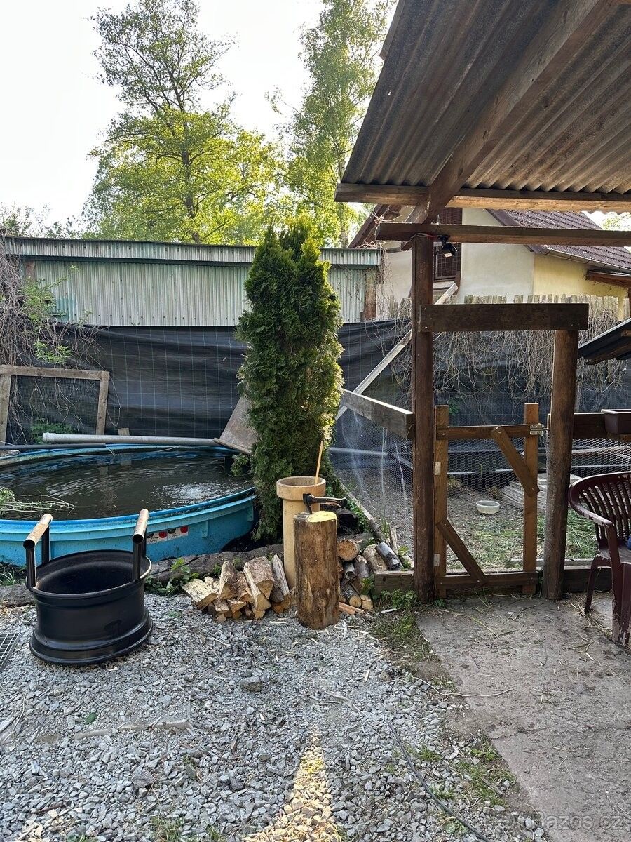 Pronájem pozemek pro bydlení - Mělník, 276 01