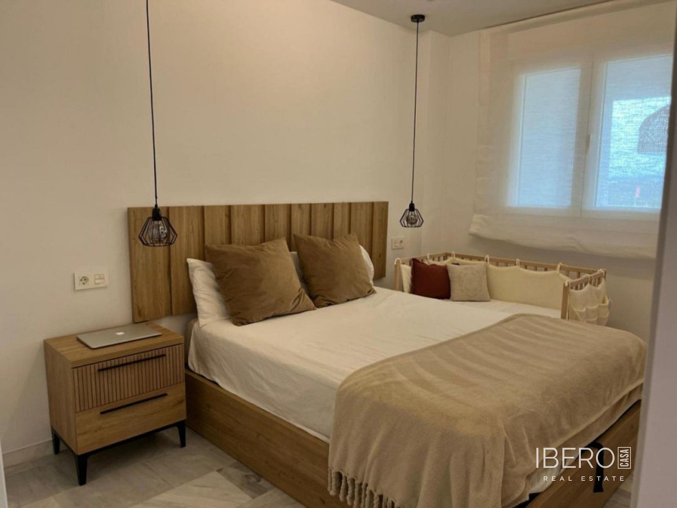 Byt 4+kk · 120 m² · Doña Julia, Španělsko - 4