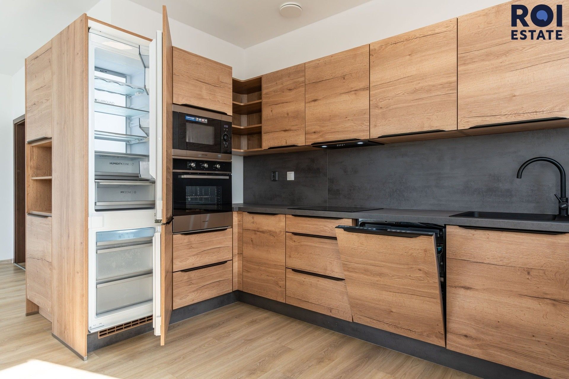 4+kk, Americká,Kročehlavy,Kladno, 96 m² - 2