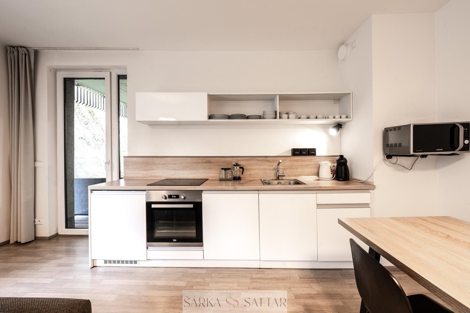 3+kk, Dalibora z Myšlína, Doksy - Staré Splavy, okres Česká Lípa, 86 m² - 2