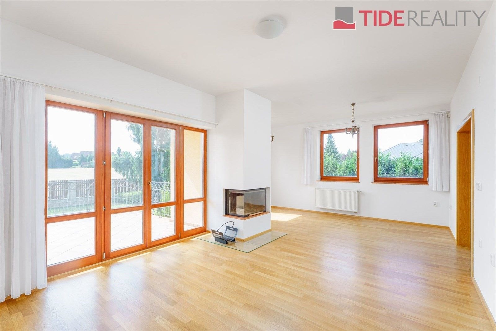 Pronájem vila - Vilová  , Jesenice Zdiměřice, 420 m² - 5