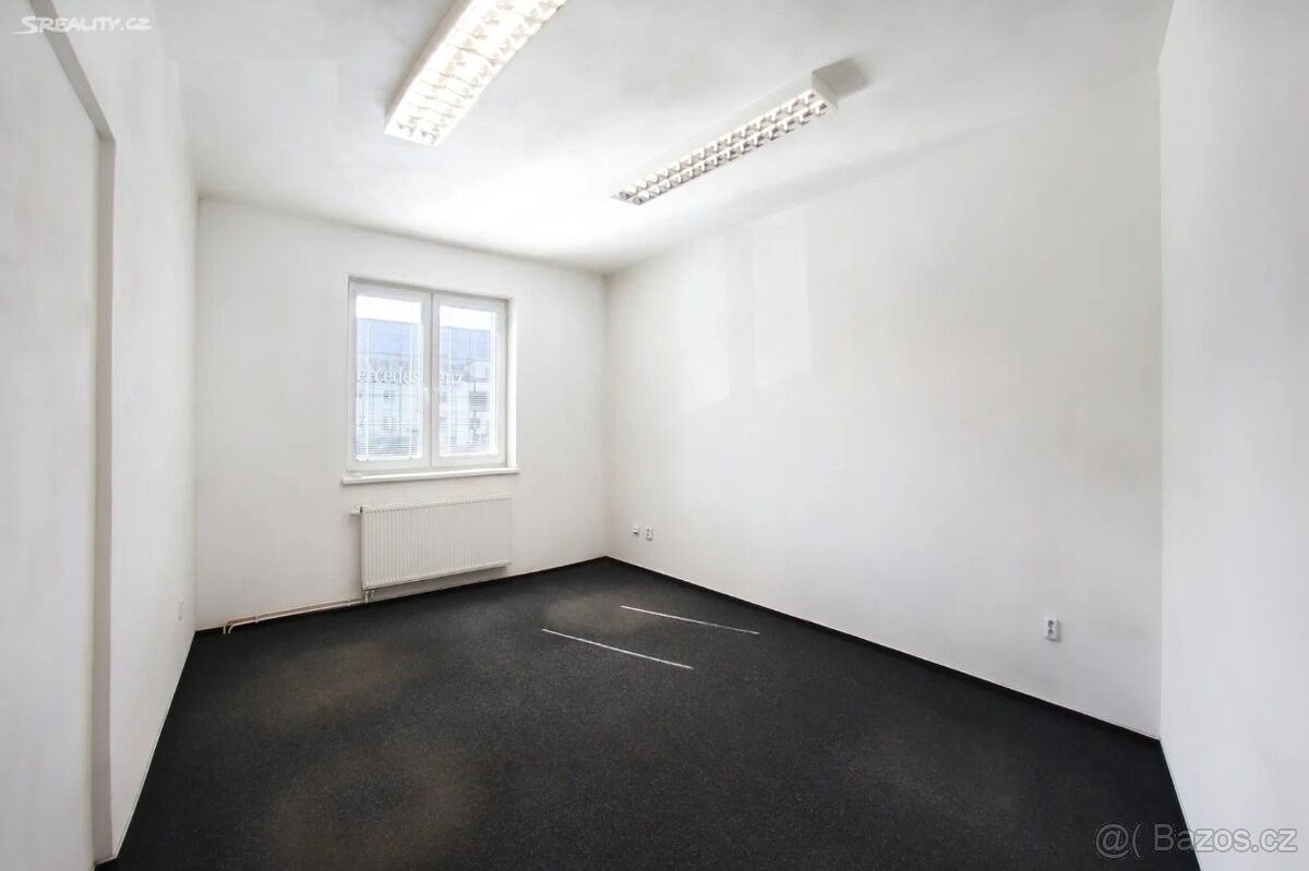 Pronájem kancelář - Ostrava, 703 00