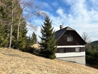 Chaty, 987 65, Slovensko - 2