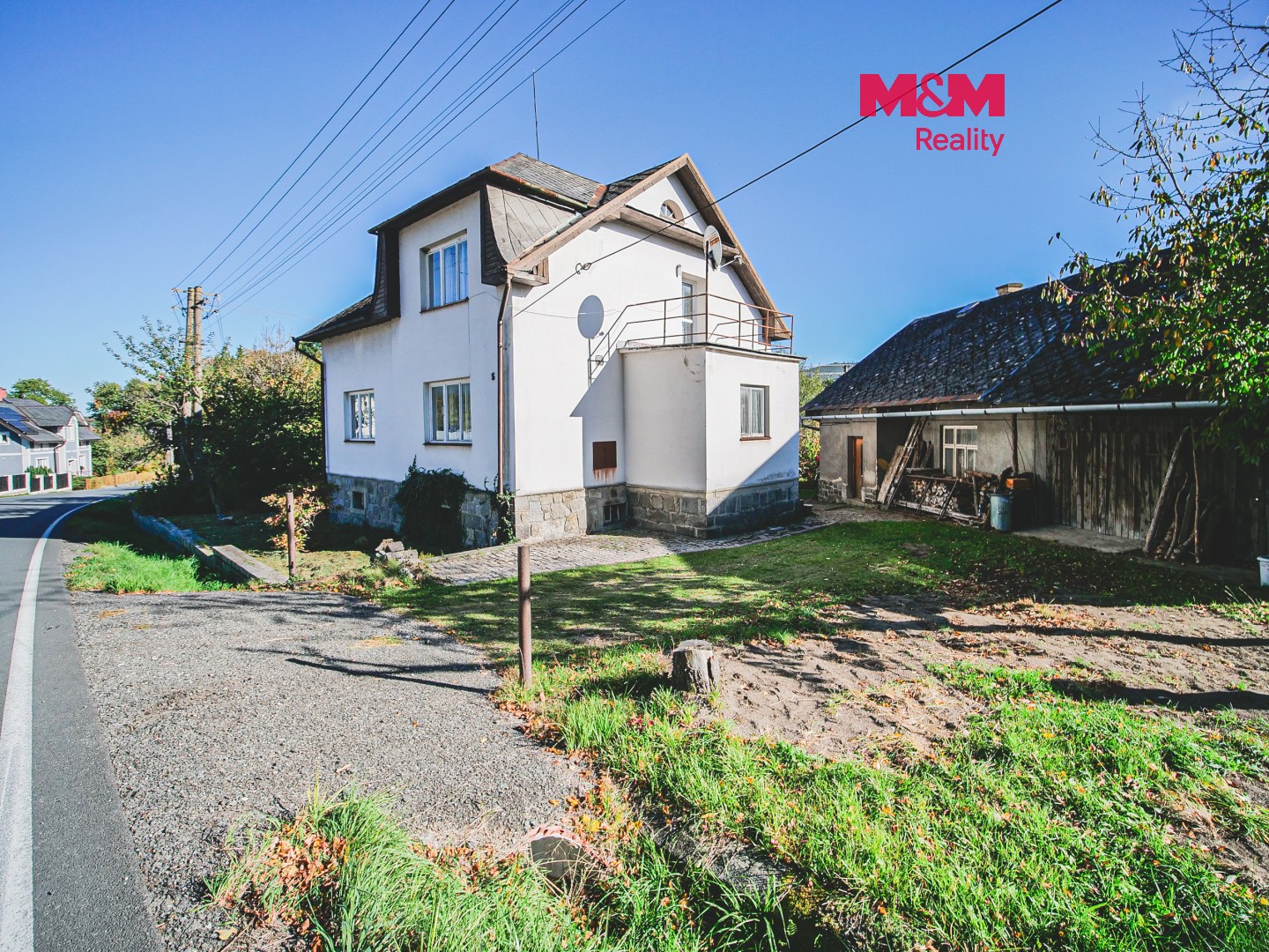 Rodinný dům, 175 m²