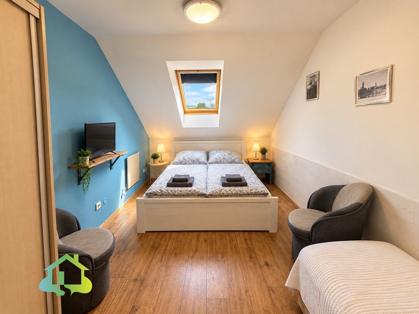 Restaurace · 632 m² · Baráky, Ratíškovice - 2