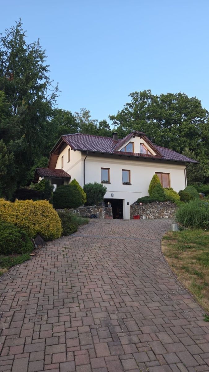 Rodinné domy, Rýzmberská, Kdyně - Kdyně, Plzeňský kraj, 330 m²