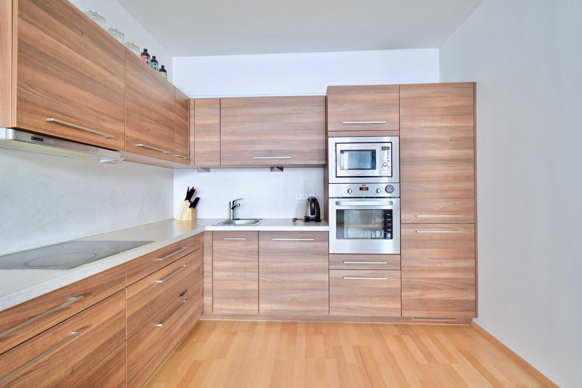 Pronájem byt 3+kk - Vodní, Brno, 80 m²