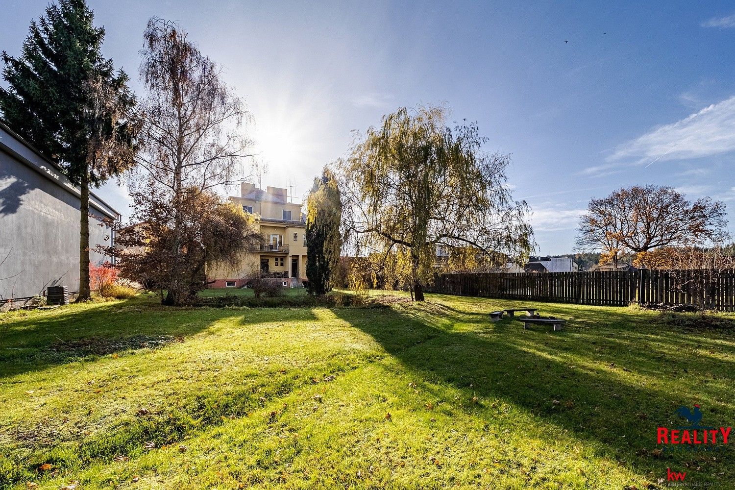 Rodinný dům · 500 m² · Planá nad Lužnicí, okres Tábor, Jihočeský kraj - 4