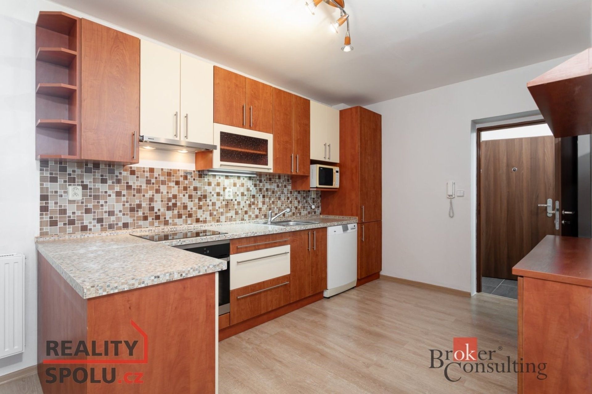 Byt 3+kk · 66 m² · Pode Zdí, Hlučín - 3