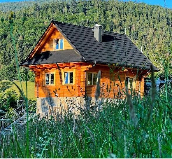 Chaty, Malenovice, Moravskoslezský kraj