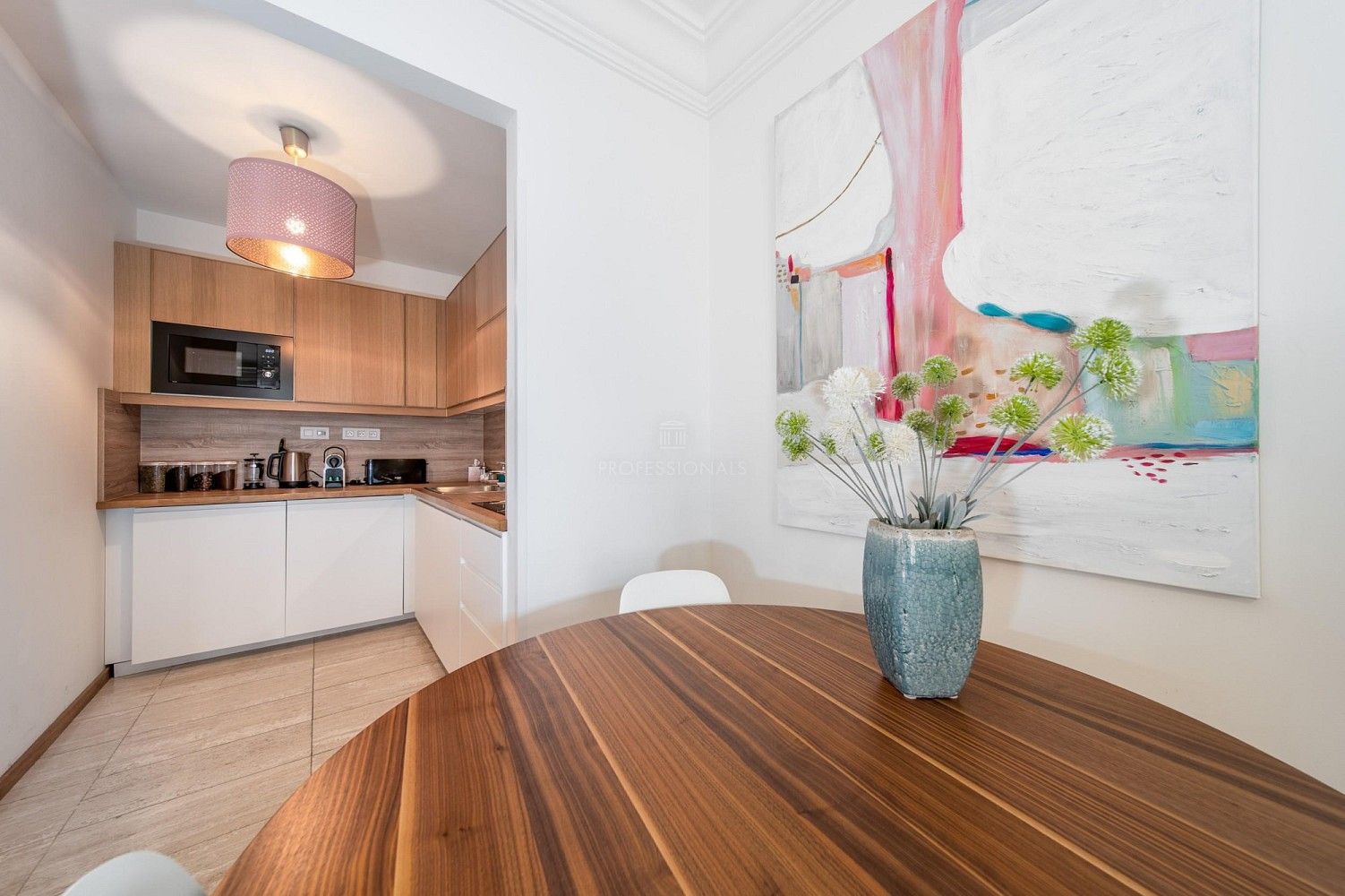 Prodej byt 2+kk - Praha - Staré Město, okres Praha 1, Hlavní město Praha, 72 m² - 5