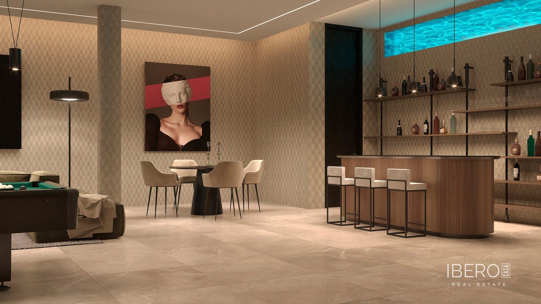 Prodej rodinný dům - BENAHAVIS, ES, 754 m² - 5