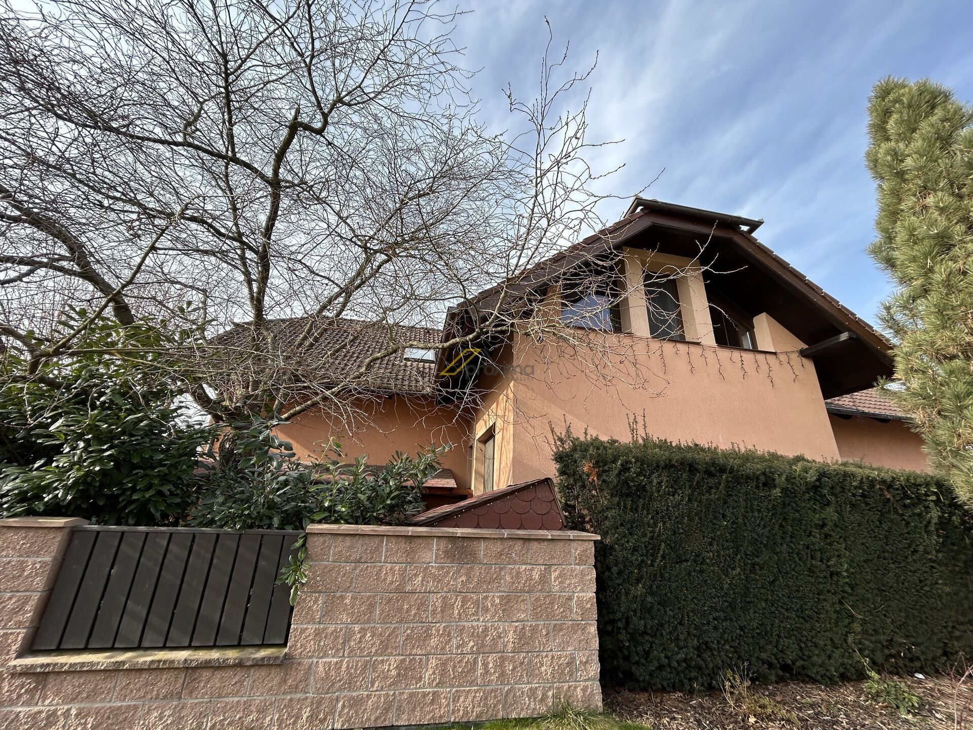 Pronájem byt 4+kk - Štěpnice, Veselí nad Lužnicí, 120 m²