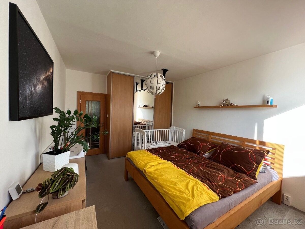 Pronájem byt - Blatno, 430 01