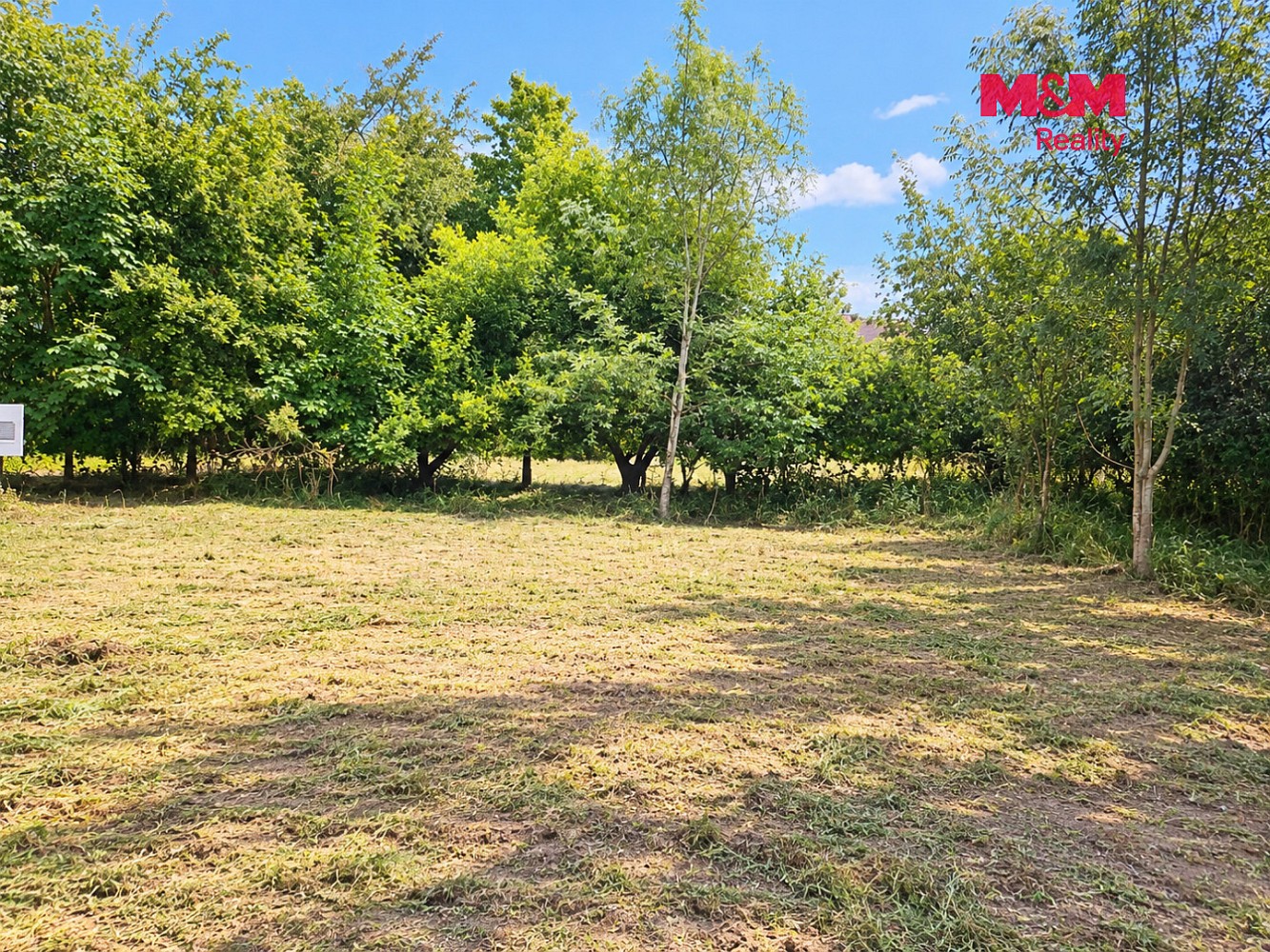 Prodej pozemek pro bydlení - Bor - Boječnice, okres Tachov - 5