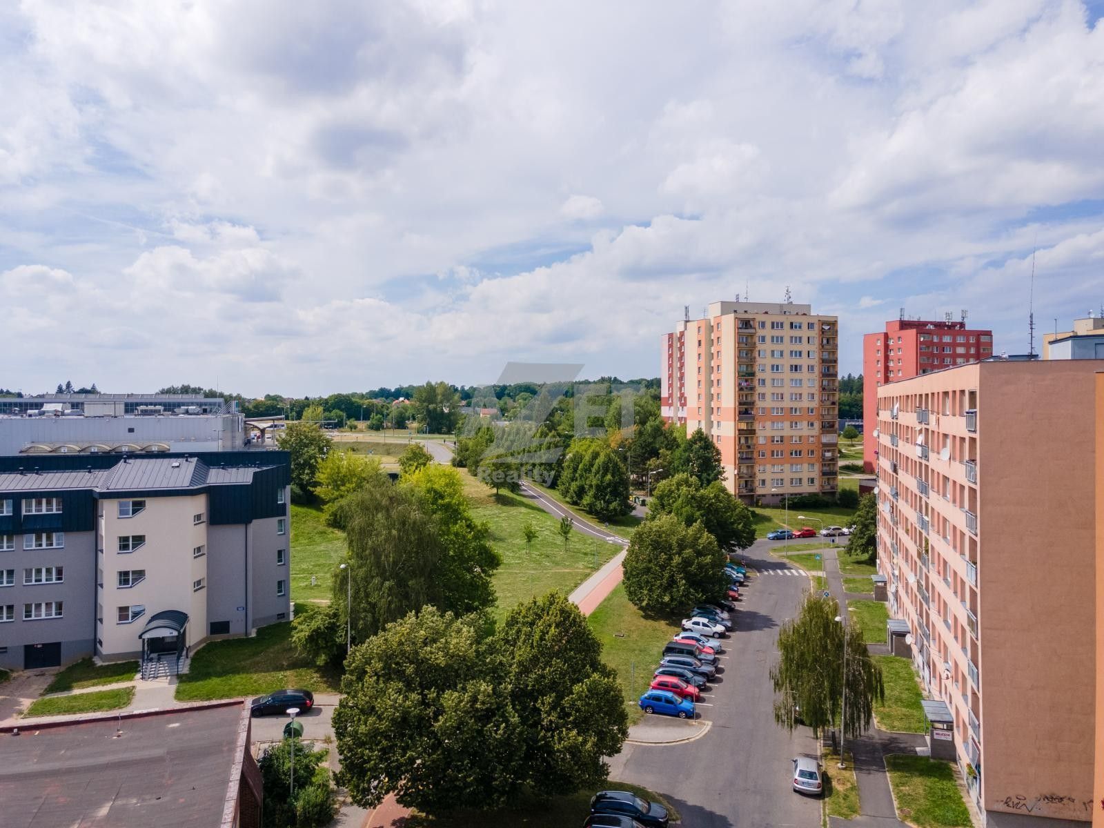 3+1, Františka Formana, Ostrava, 68 m² - 2
