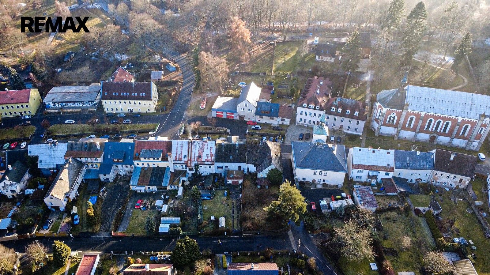 Rodinný dům · 250 m² · Krásno, okres Sokolov, Karlovarský kraj - 3