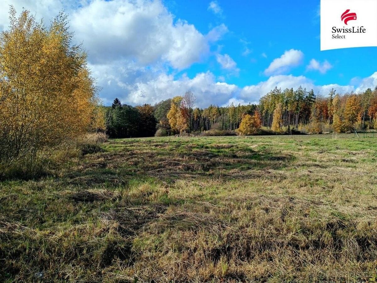 Prodej pozemek pro bydlení - Jihlava, 586 01