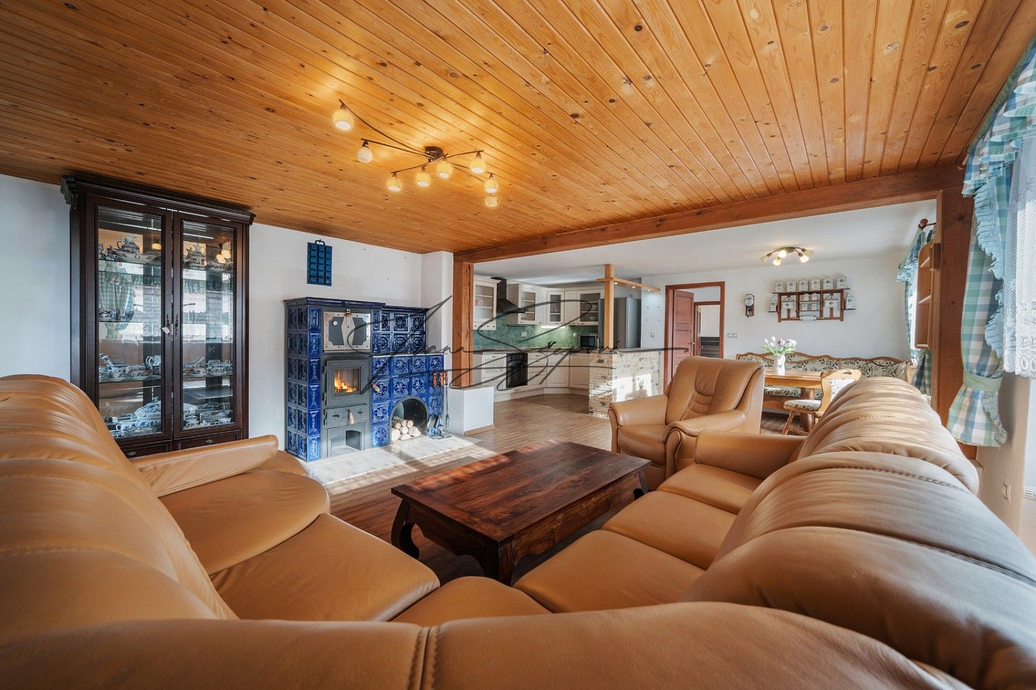 Rodinné domy, Dráchov, okres Tábor, Jihočeský kraj, 208 m² - 1