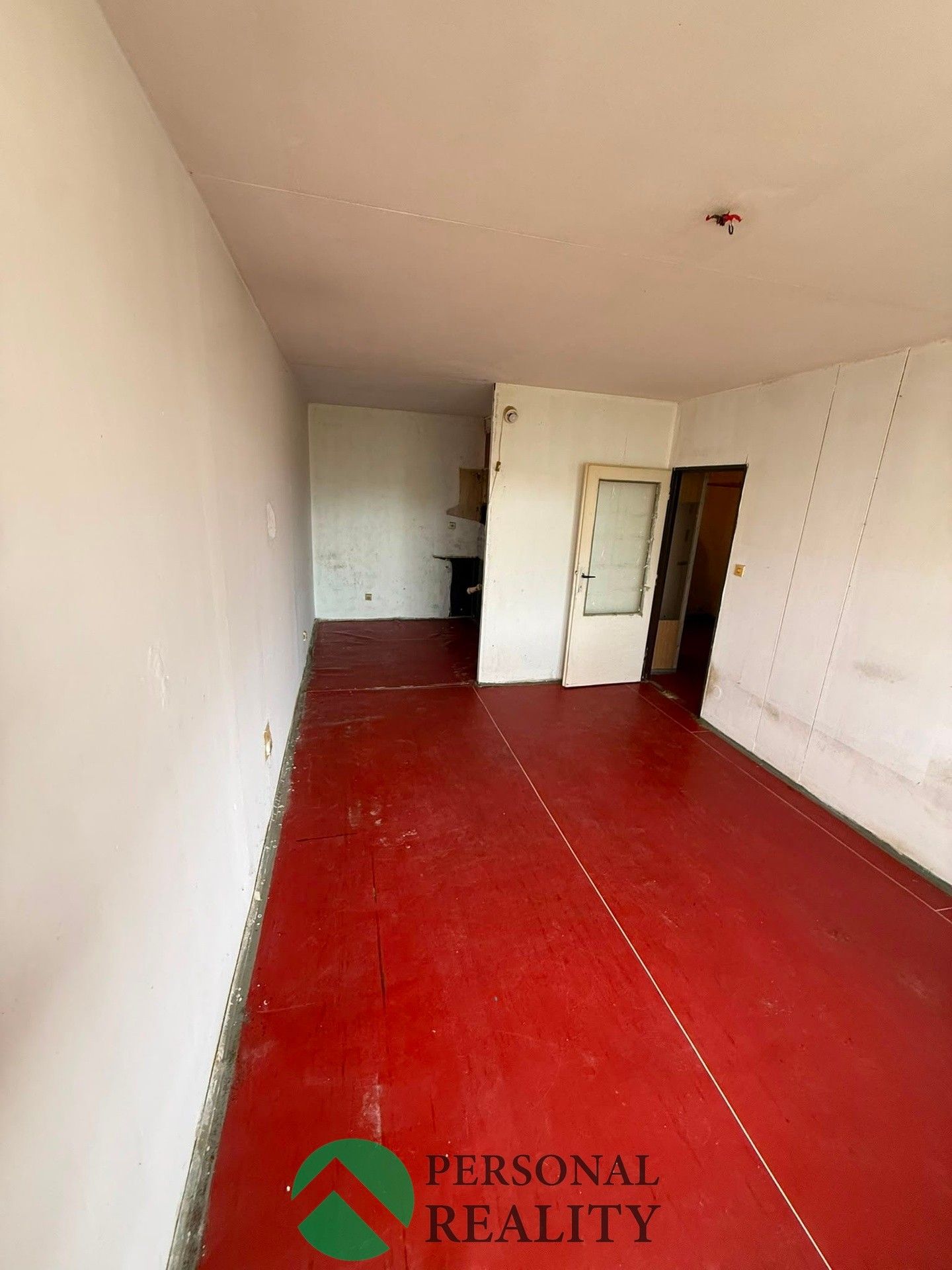 Byt 2+kk · 48 m² · Jerevanská, Kladno Kročehlavy - 4