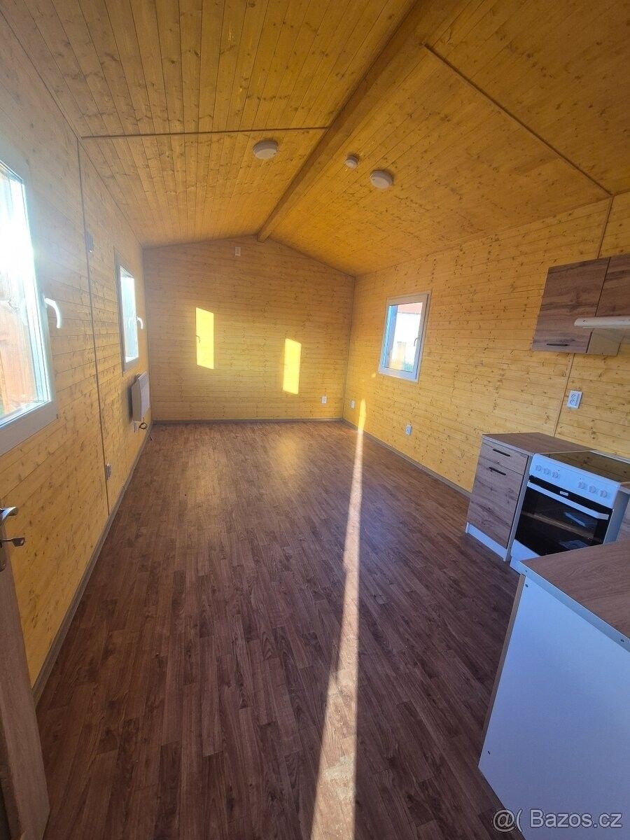 Pronájem rodinný dům - Chrudim, 537 01