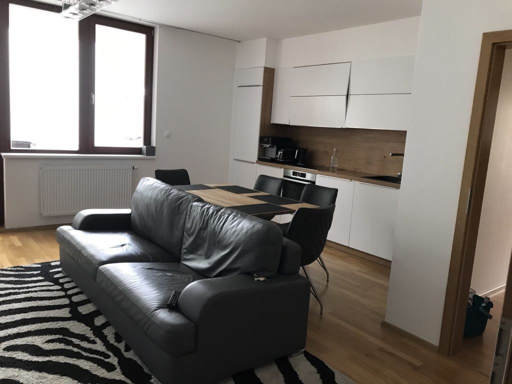 Prodej byt 3+kk - Praha 6, 75 m²