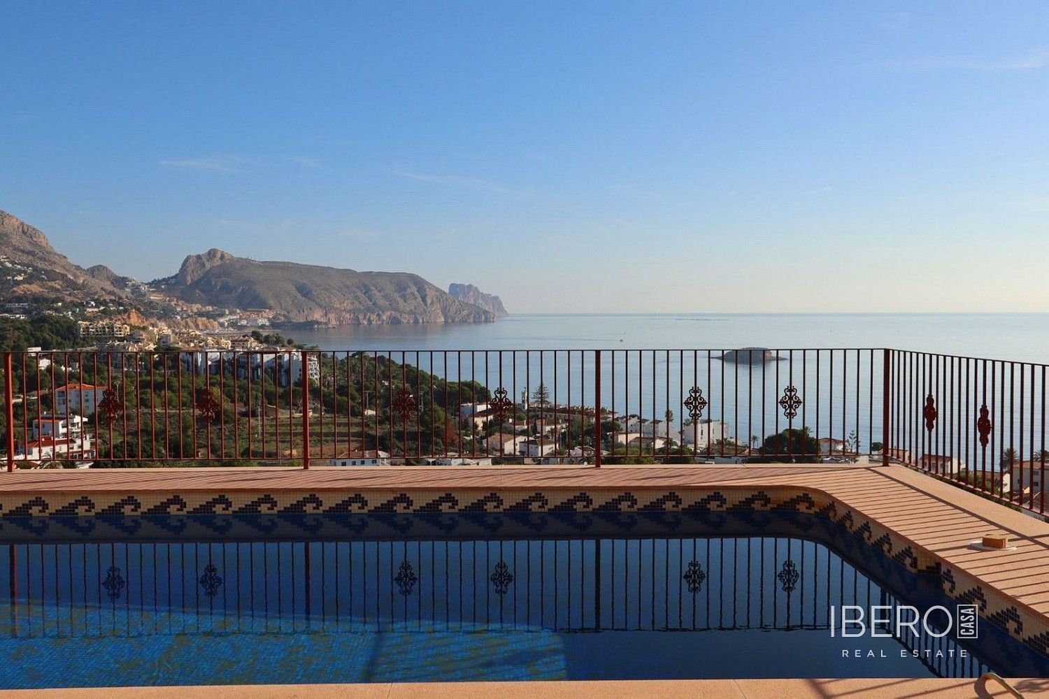Prodej rodinný dům - Altea, ES, 630 m² - 2