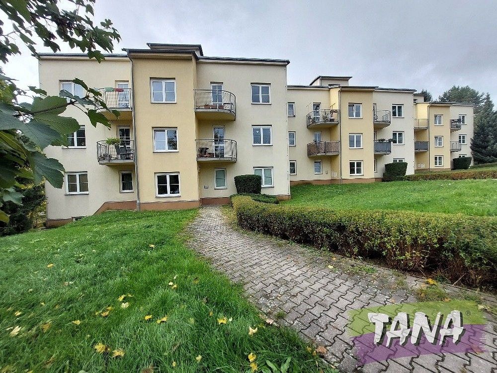 2+kk, Máchova, Turnov, okres Semily, 46 m² - 2