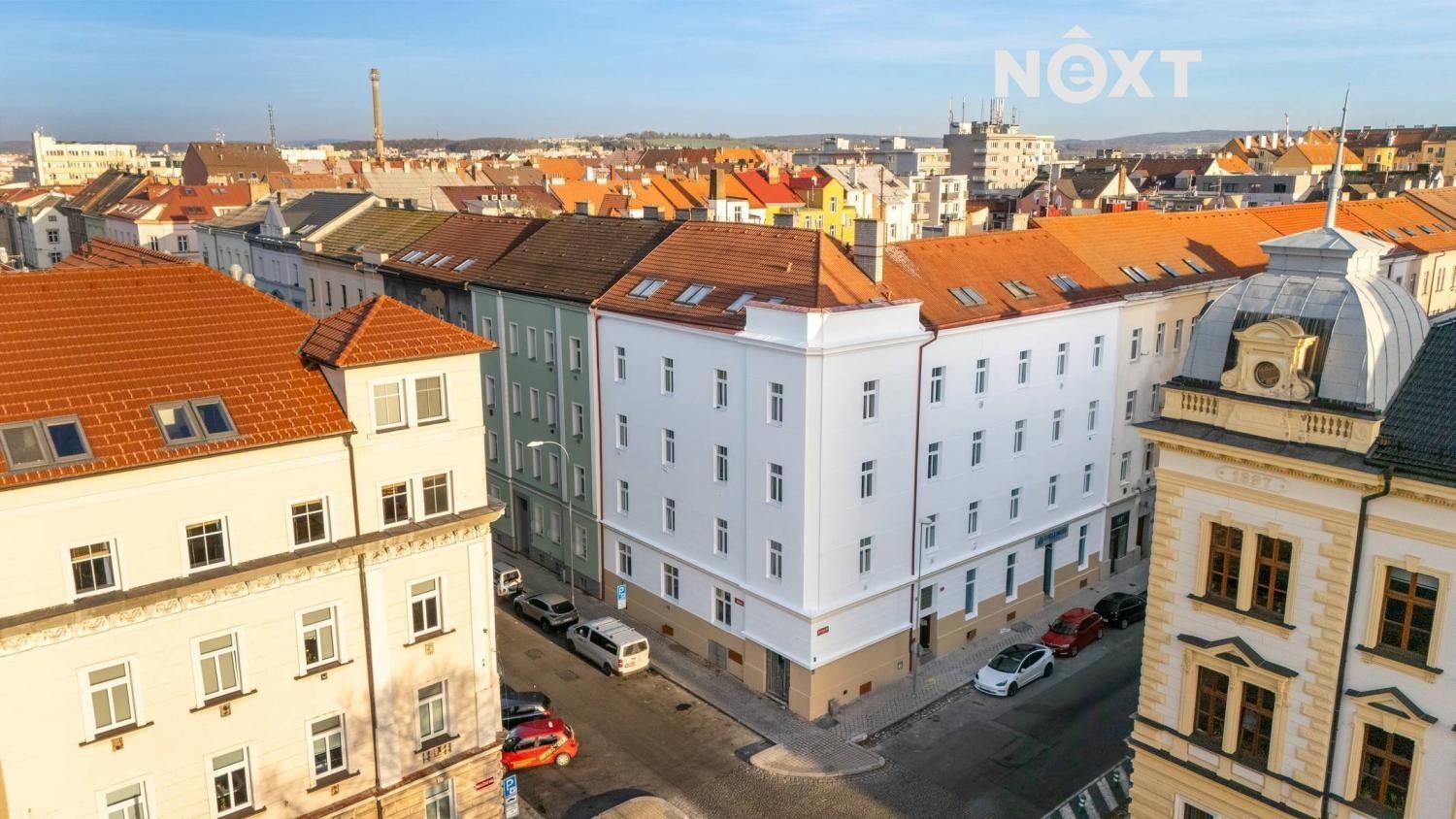 Ostatní, Jablonského 591, Plzeň Východní Předměstí, 135 m² - 1