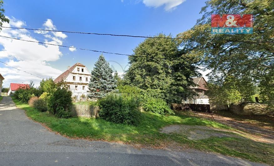 Prodej ostatní - Robeč, Úštěk, 1 230 m²