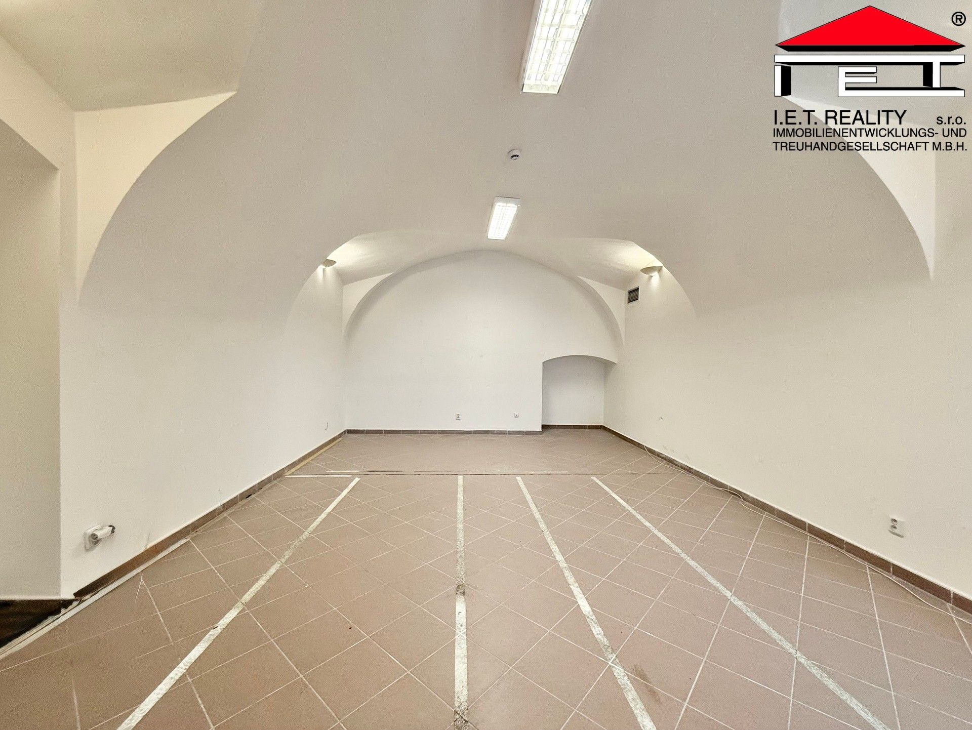 Obchodní prostory · 30 m² · Orlí, Brno - 4