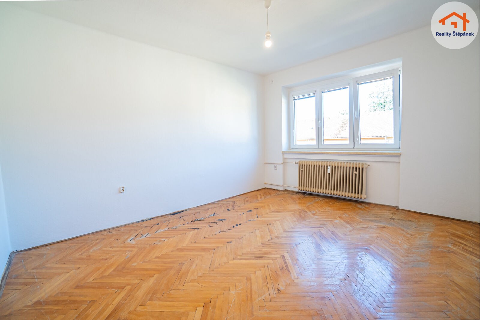 Byt 2+1 · 55 m² · Československé armády 409, Nová Včelnice - 4