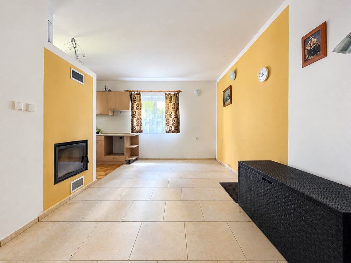 Rodinný dům · 120 m² · Církvice, Kolín - 4