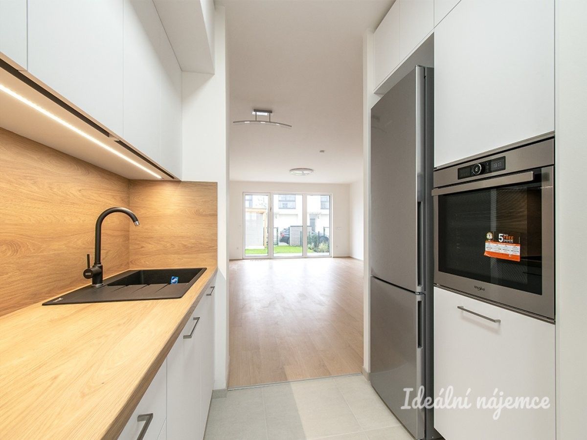 Byt 4+kk, 107 m²