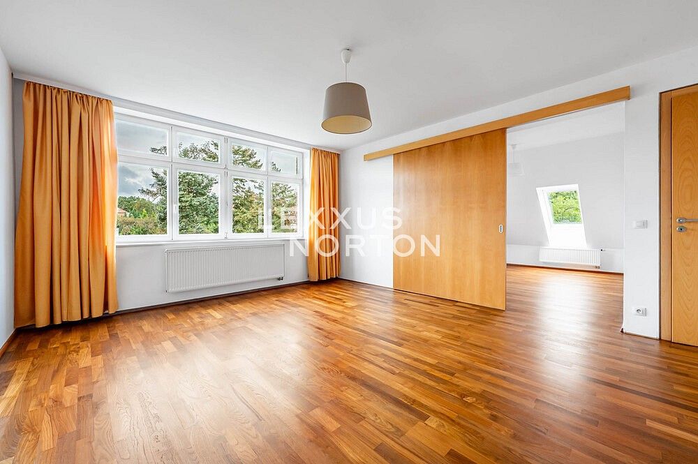 3+1, Praha - Střešovice, okres Praha 6, Hlavní město Praha, 109 m² - 1