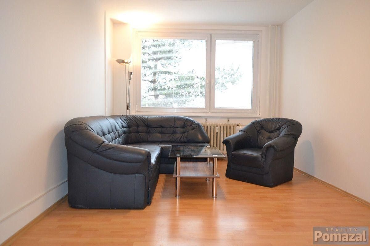2+kk, Vlastina, Praha, 42 m² - 2