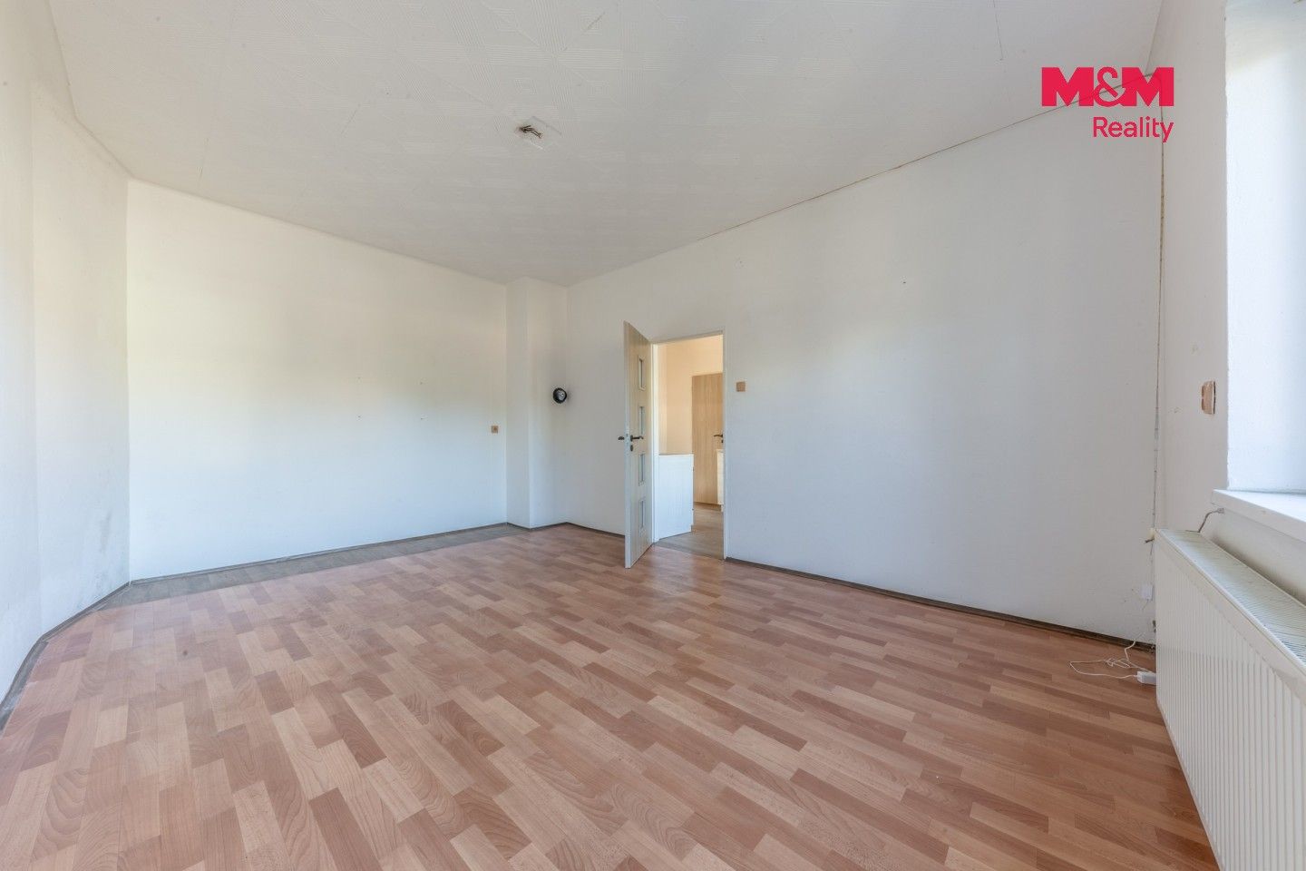 Byt 2+1 · 60 m² · Teplická, Jílové - 4