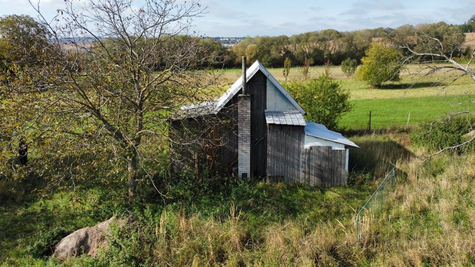 Prodej zahrada - Veselíčko, 2 m²