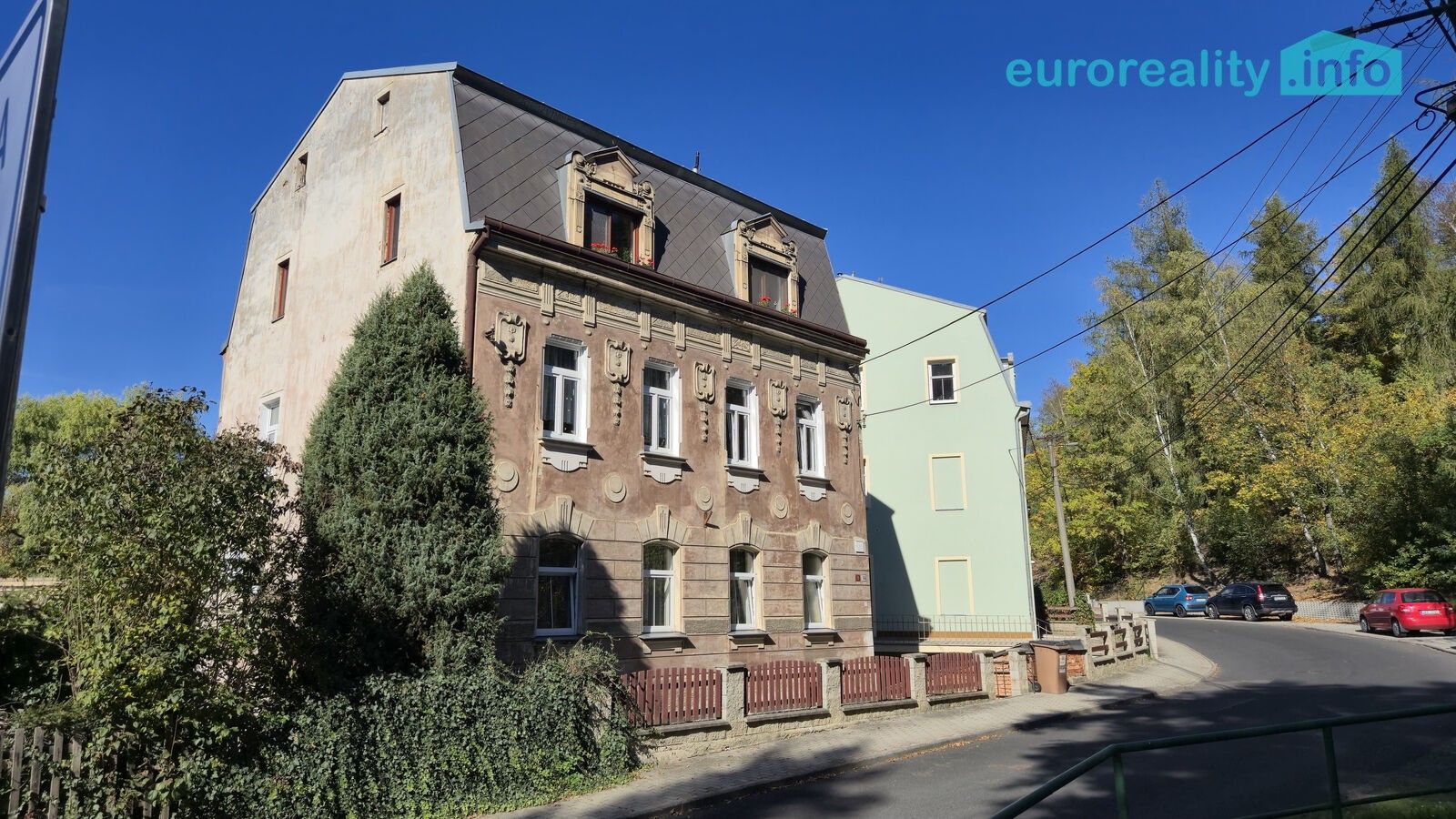 Prodej byt 3+1 - Borská, Dalovice, 73 m² - 1