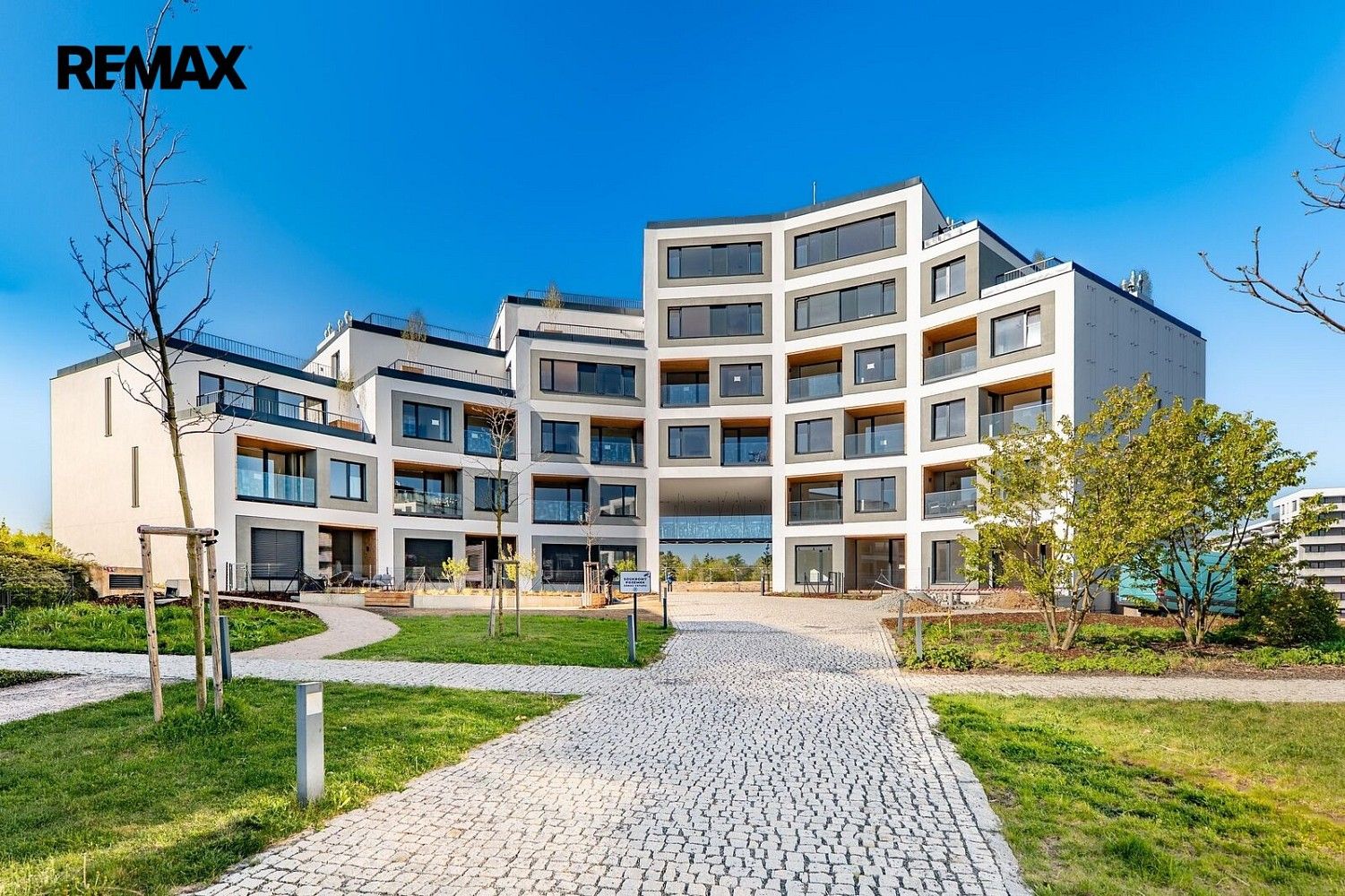 Obchodní prostory, Praha - Hlubočepy, okres Praha 5, Hlavní město Praha, 24 m² - 1