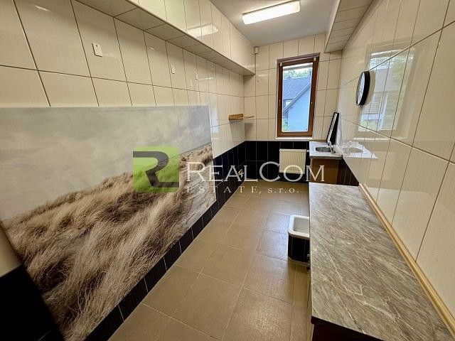 Výrobní prostory, Praha - Újezd nad Lesy, okres Praha 21, Hlavní město Praha, 8 m² - 2