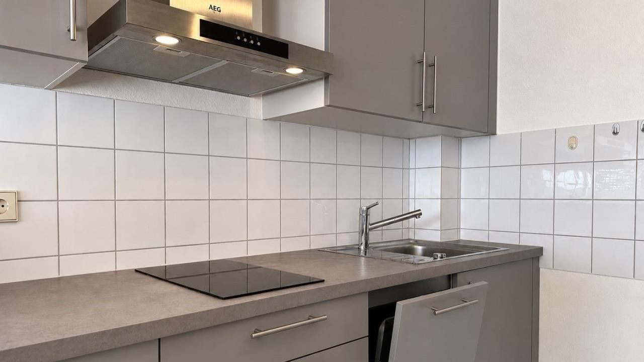 Pronájem byt 1+kk - Fürstenbergstrasse 96, , Bádensko-Württembersko, 45 m² - 5