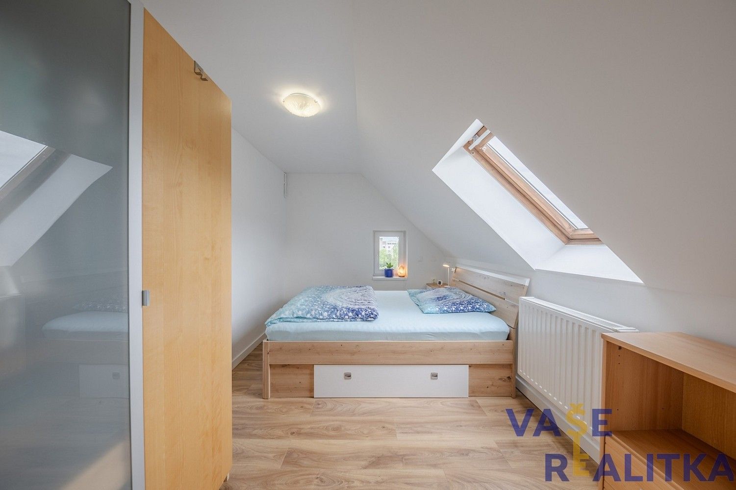 Prodej byt 5+1 - Sklený kopec, Hranice - Hranice I-Město, okres Přerov, 154 m² - 5