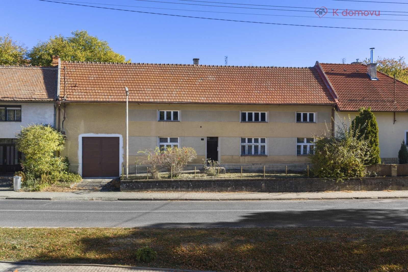 Rodinný dům · 66 m² · Komňa - 1