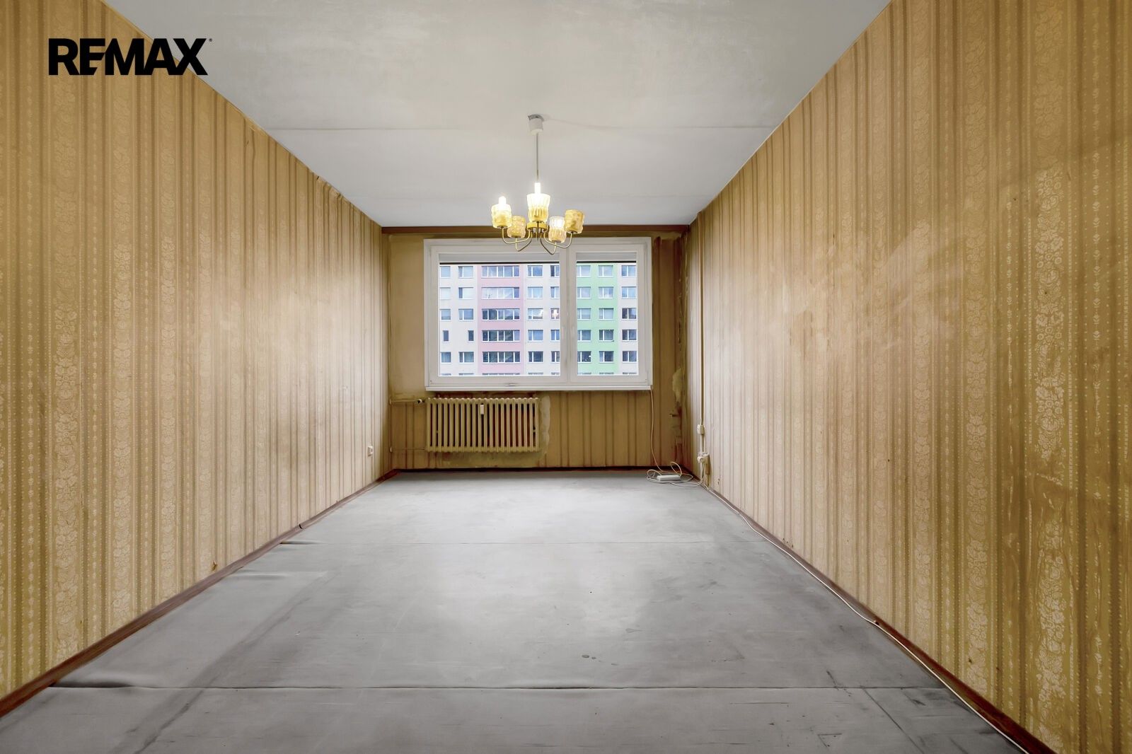 2+kk, Machuldova 597, Praha Kamýk, 42 m² - 2