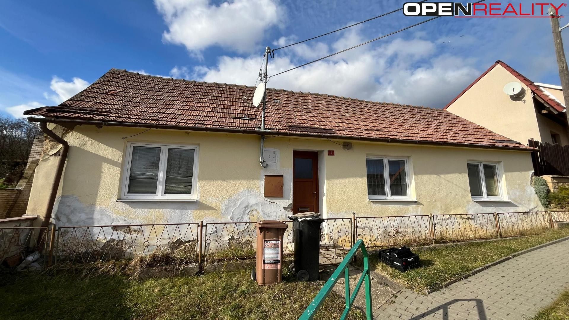 Rodinné domy, Sobůlky, 74 m²