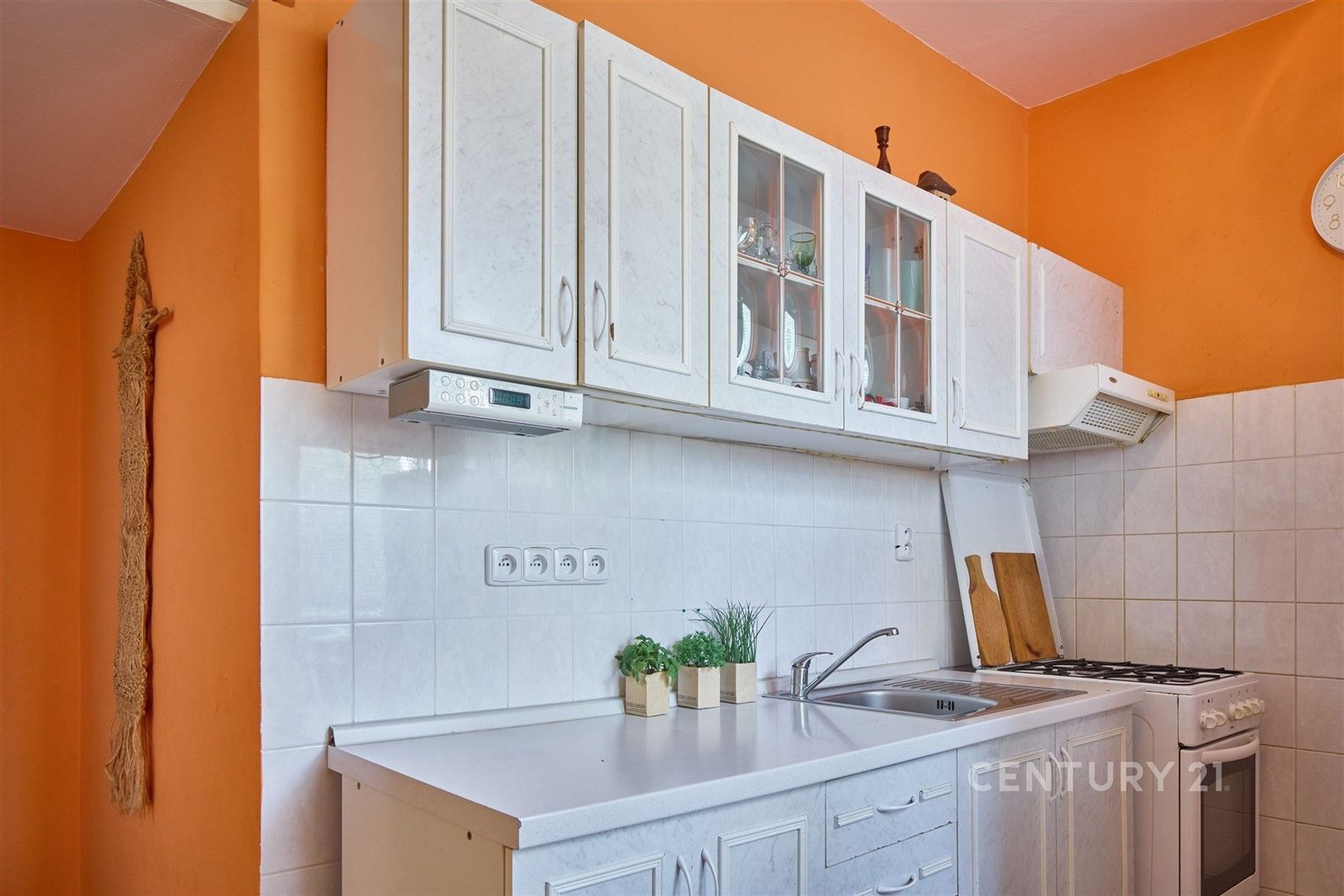 3+1, Pražská sídl. 2413, Znojmo, 64 m² - 2