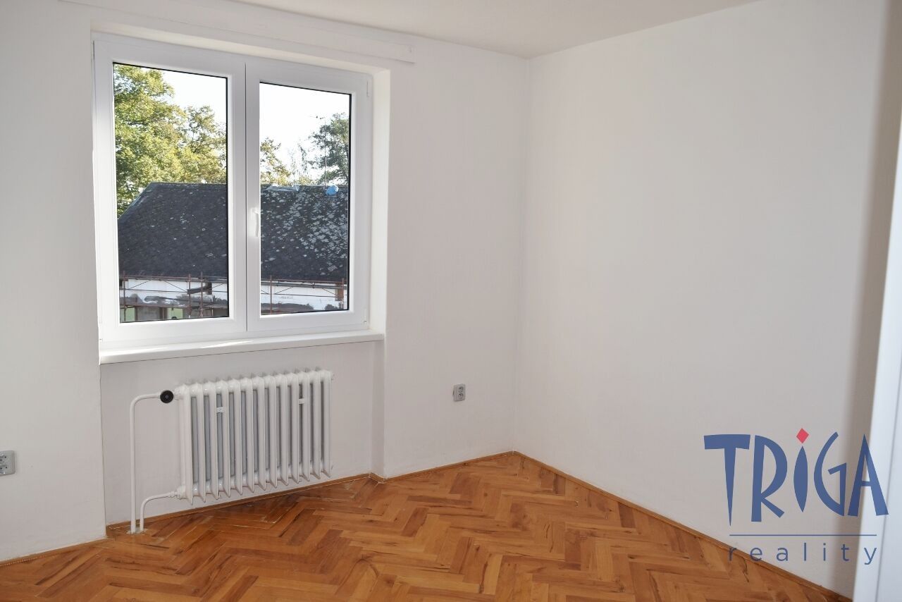 3+1, 5. května, Dvůr Králové nad Labem, 68 m² - 2