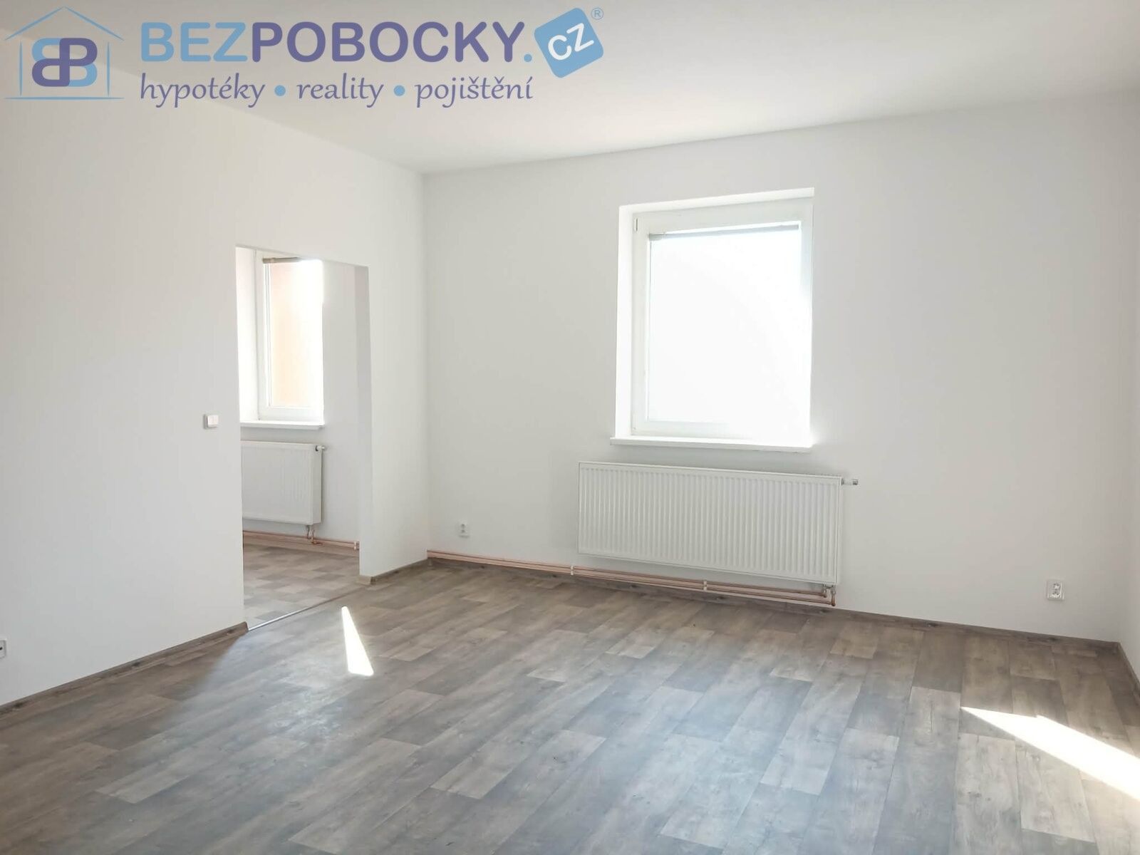 1+1, Kokořínská, Havlíčkův Brod, 40 m² - 2