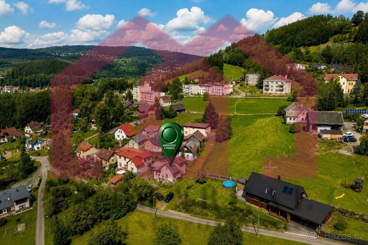 Prodej rodinný dům - Plavy, 468 46 - 5